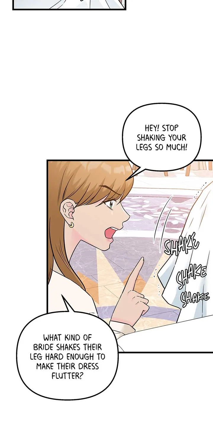 Love on Campus Chapter 74 page 4