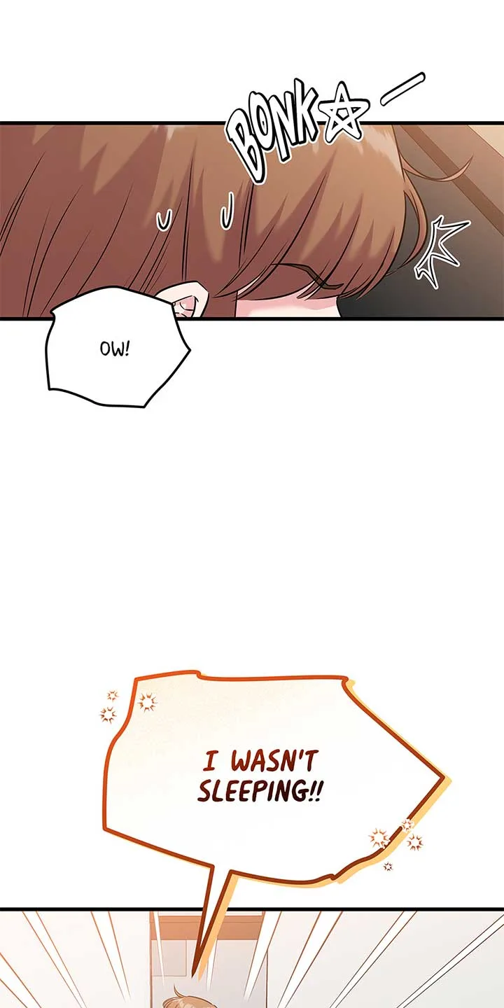 Love on Campus Chapter 75 page 4