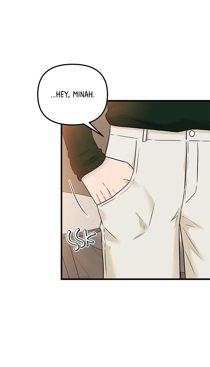Love on Campus Chapter 72 page 36