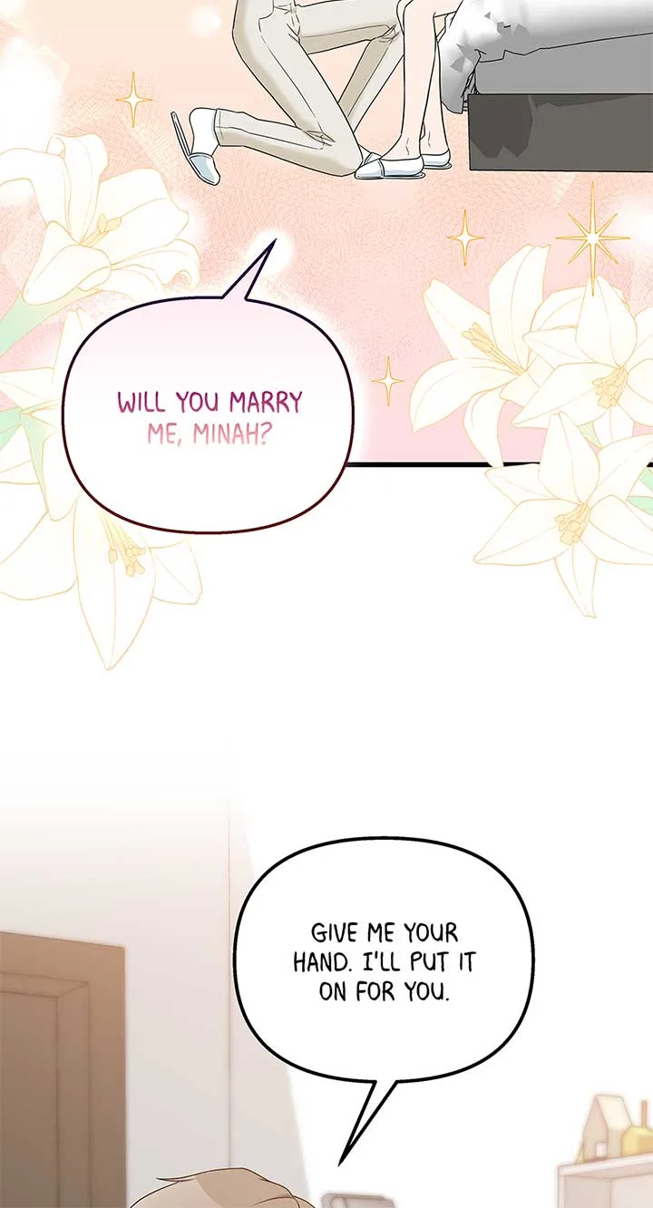 Love on Campus Chapter 72 page 40