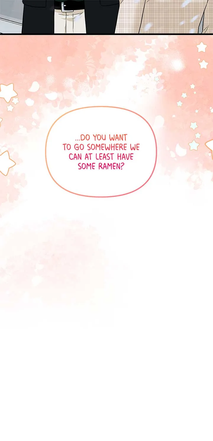 Love on Campus Chapter 72 page 31