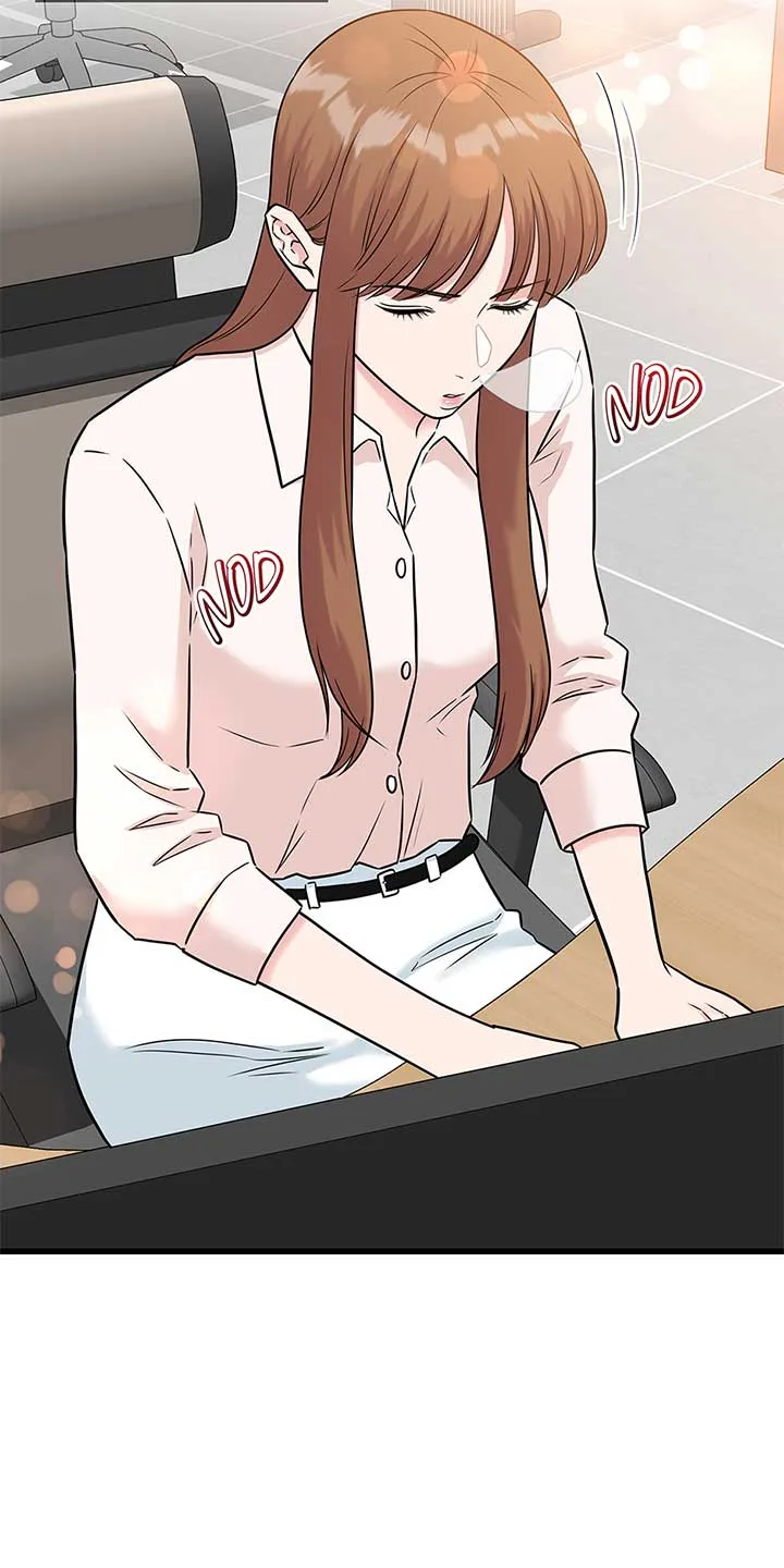 Love on Campus Chapter 75 page 3