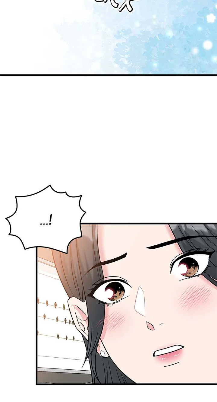 Love on Campus Chapter 72 page 38
