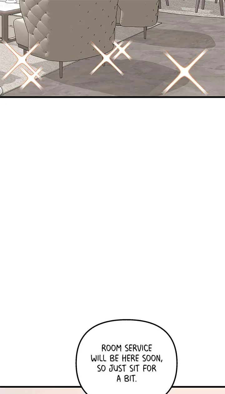 Love on Campus Chapter 72 page 34