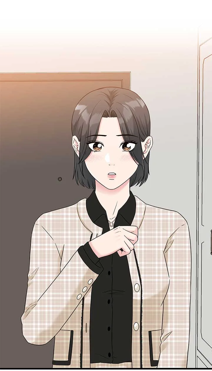 Love on Campus Chapter 72 page 32