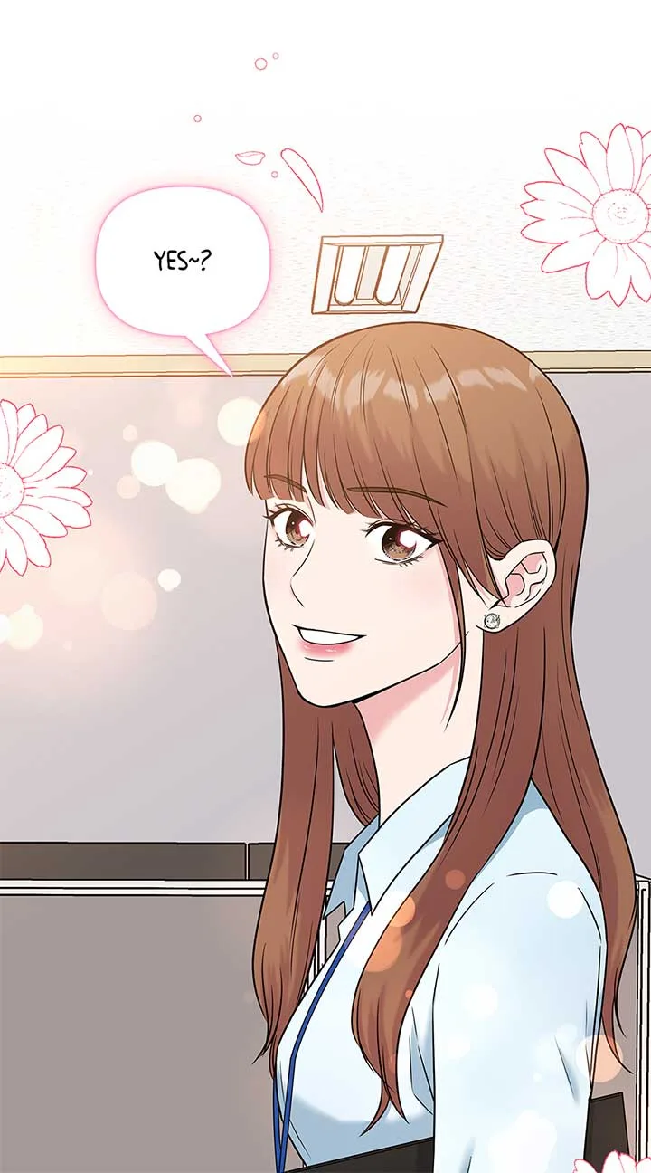 Love on Campus Chapter 73 page 4