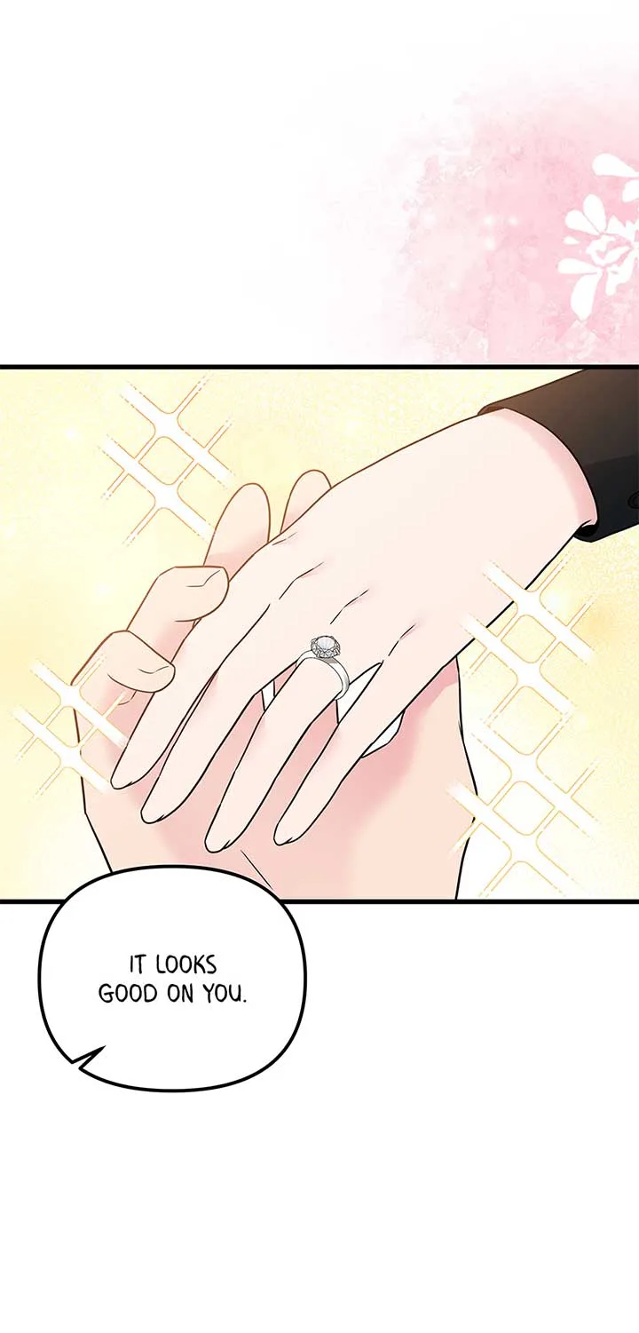 Love on Campus Chapter 72 page 42