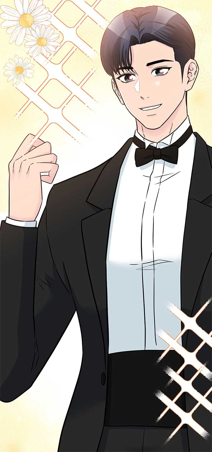 Love on Campus Chapter 74 page 17