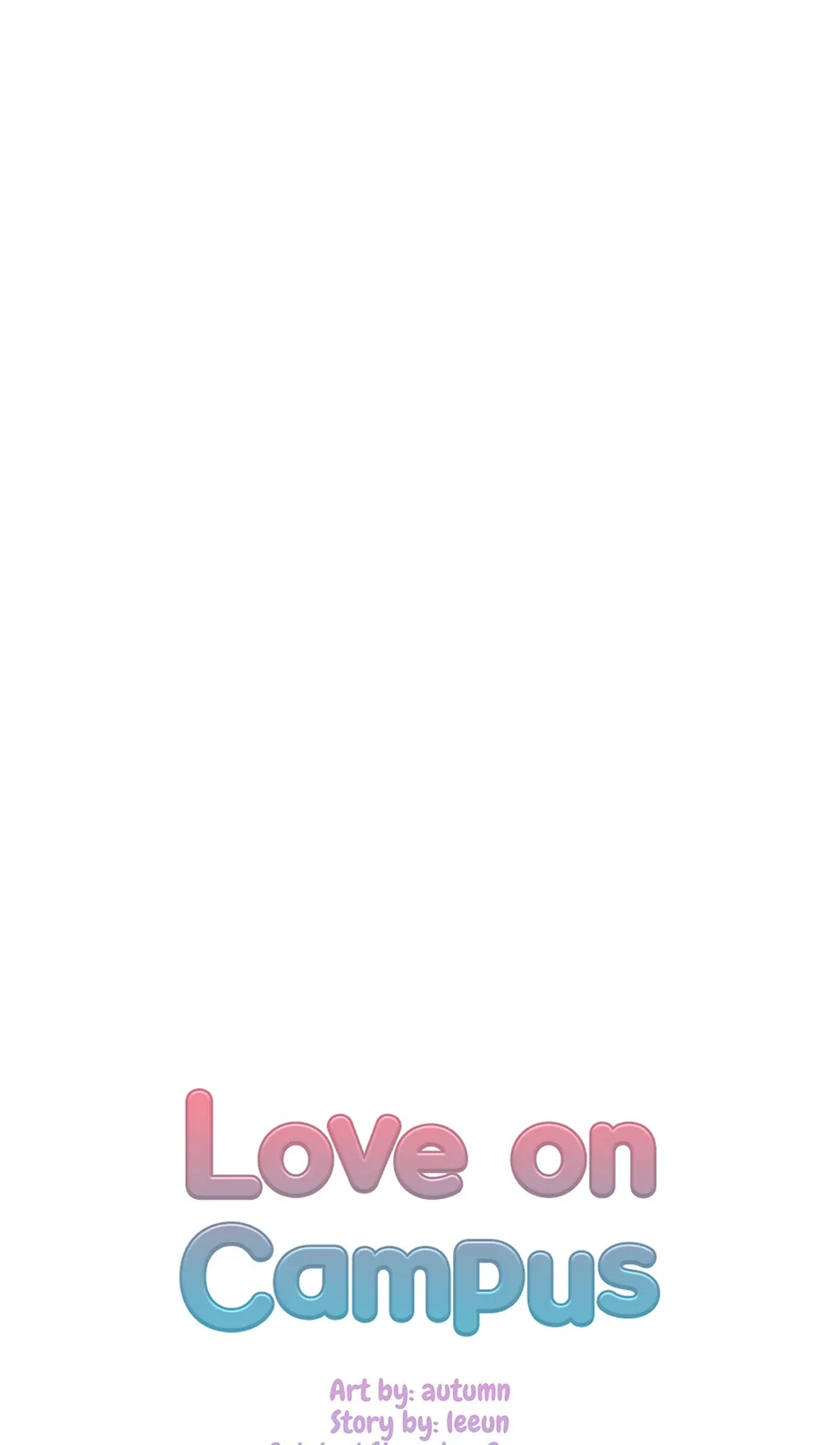 Love on Campus Chapter 77 page 2