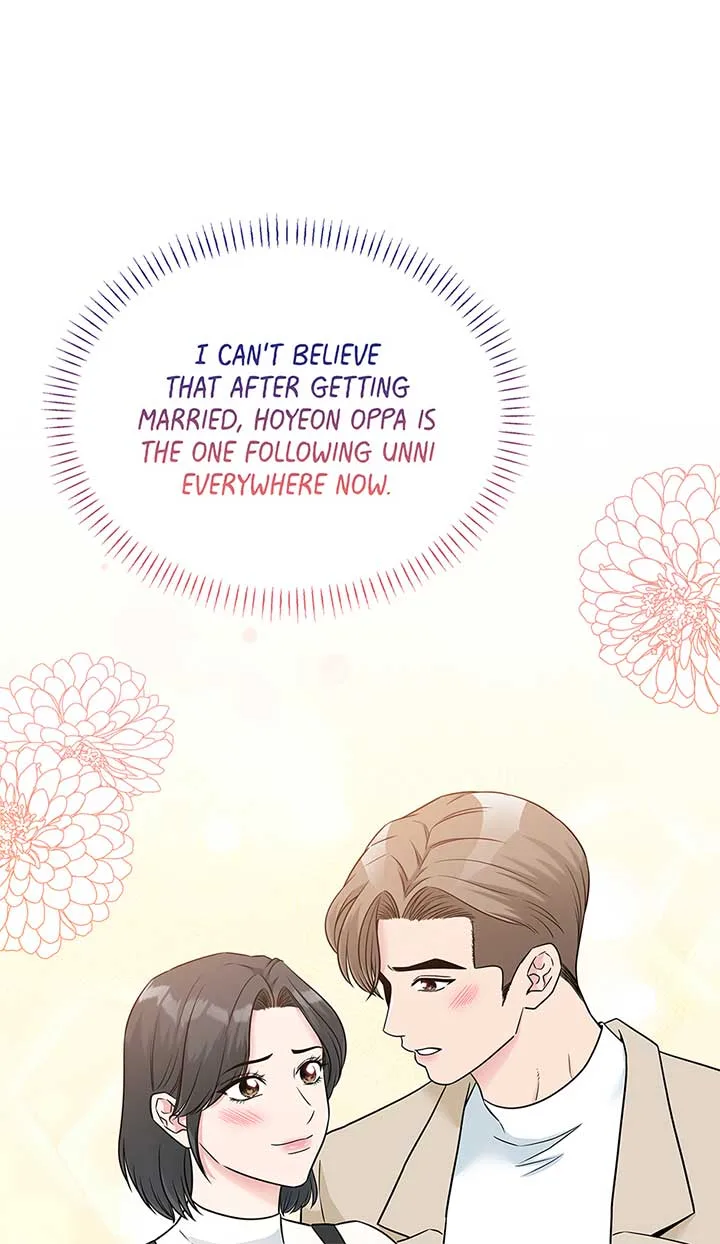 Love on Campus Chapter 74 page 14