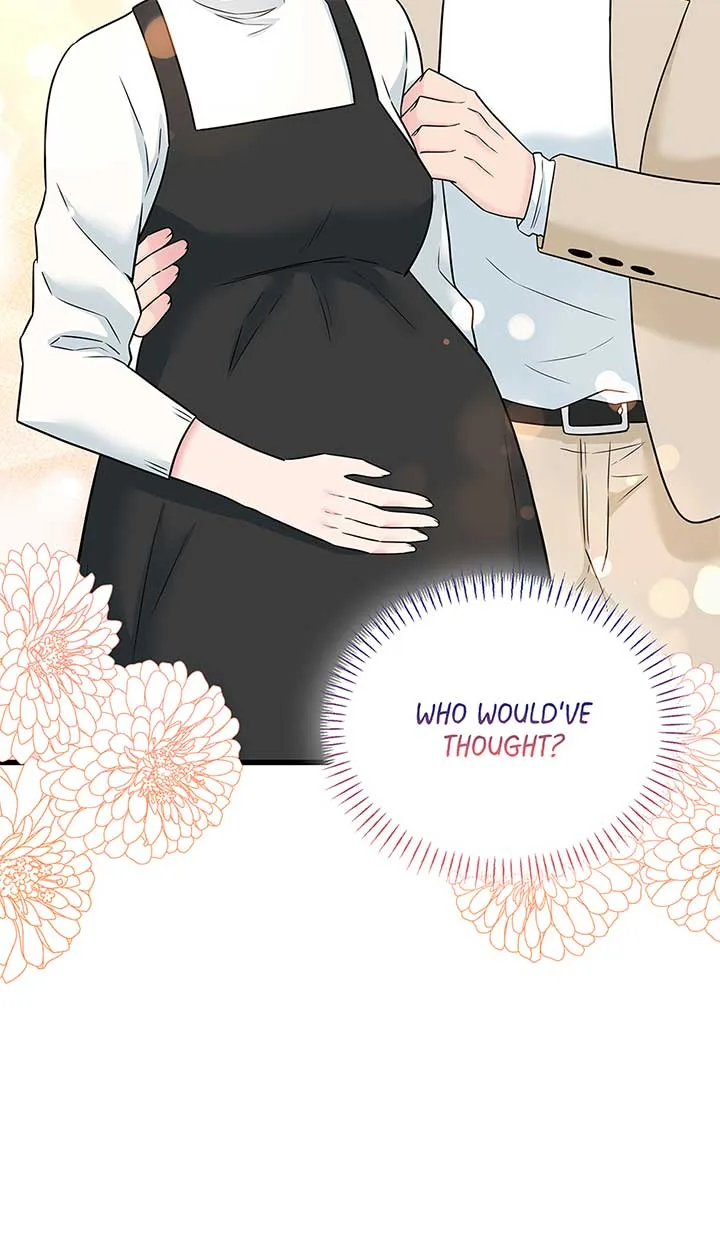 Love on Campus Chapter 74 page 15