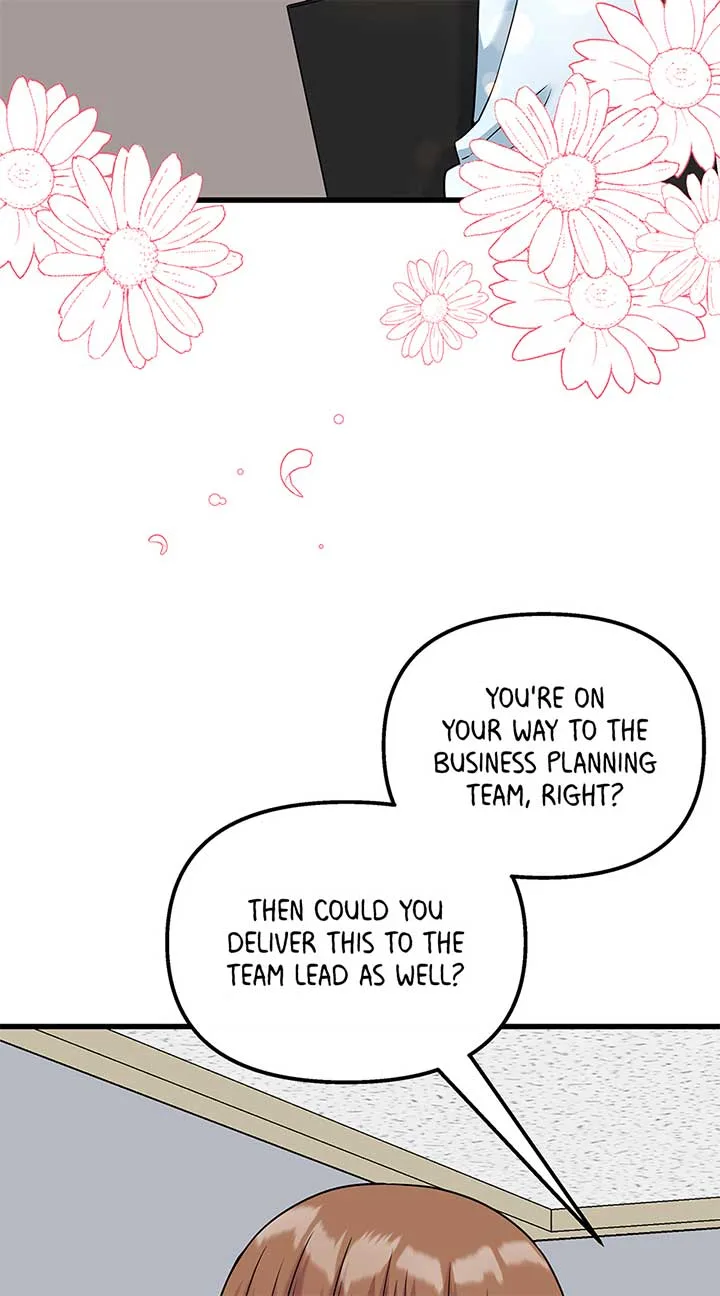 Love on Campus Chapter 73 page 5