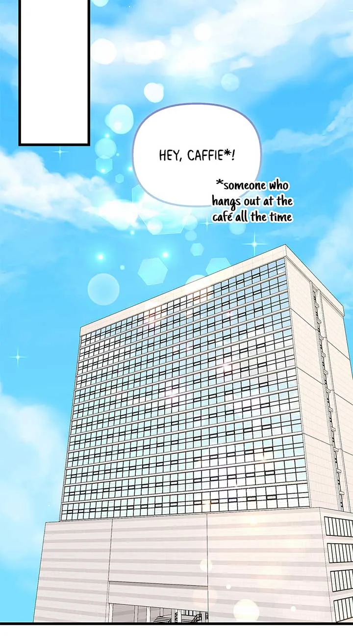 Love on Campus Chapter 73 page 3
