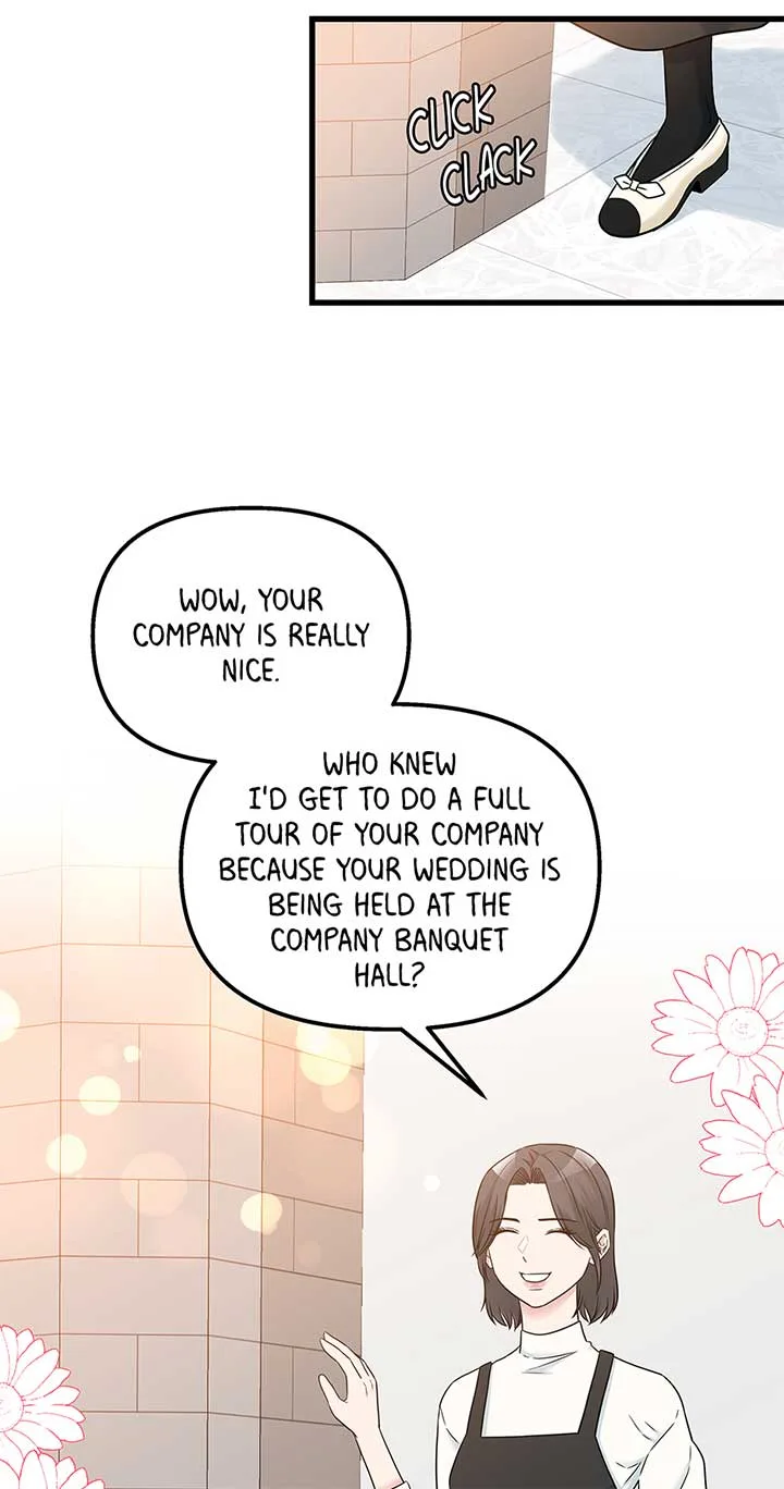 Love on Campus Chapter 74 page 9