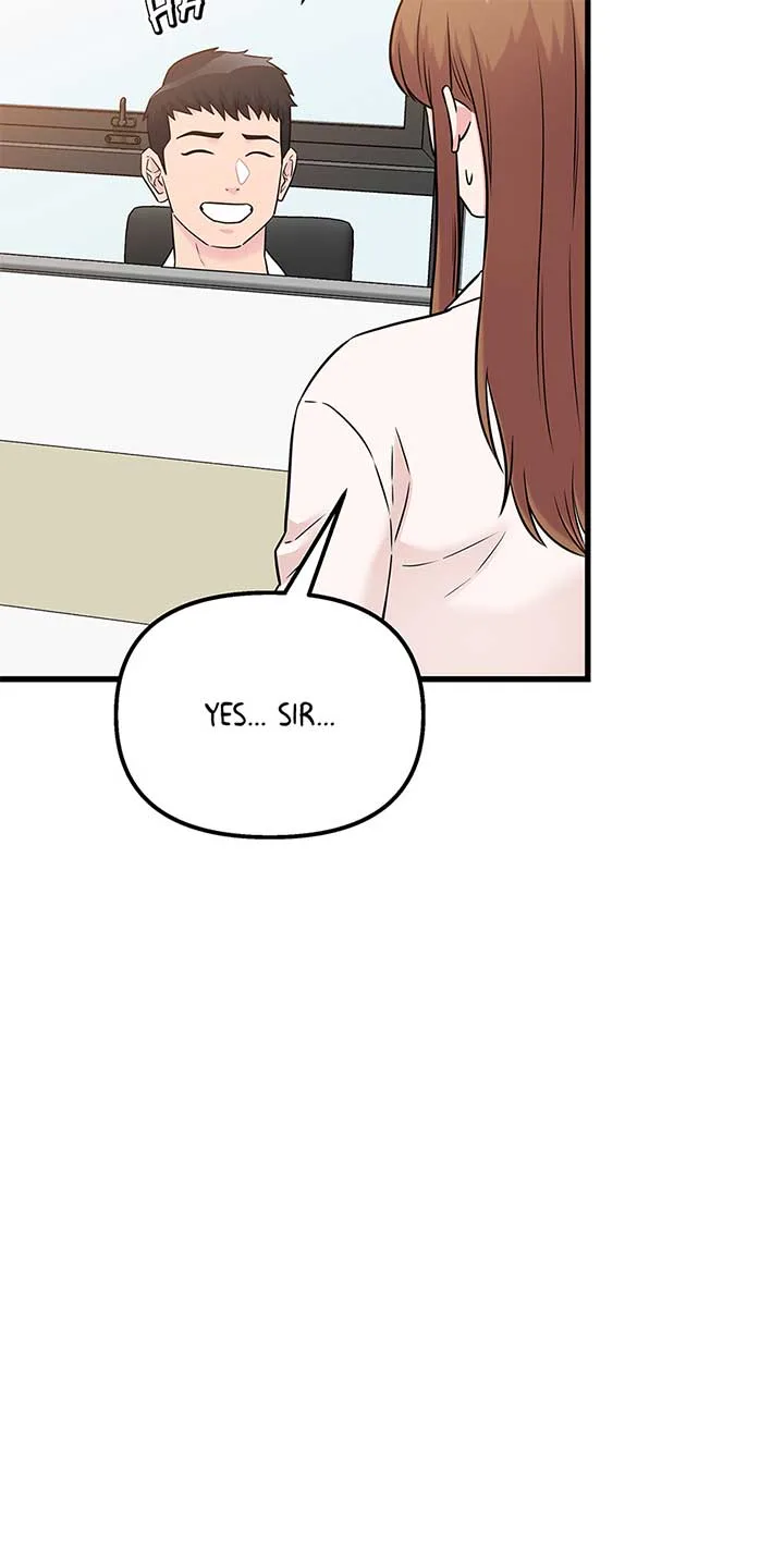 Love on Campus Chapter 75 page 6