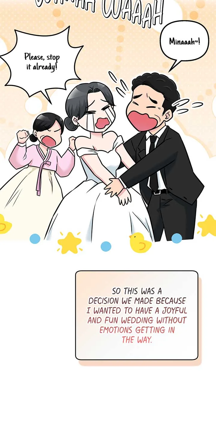 Love on Campus Chapter 74 page 21