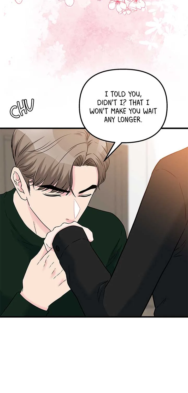 Love on Campus Chapter 72 page 44