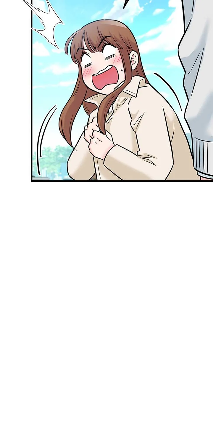 Love on Campus Chapter 75 page 11