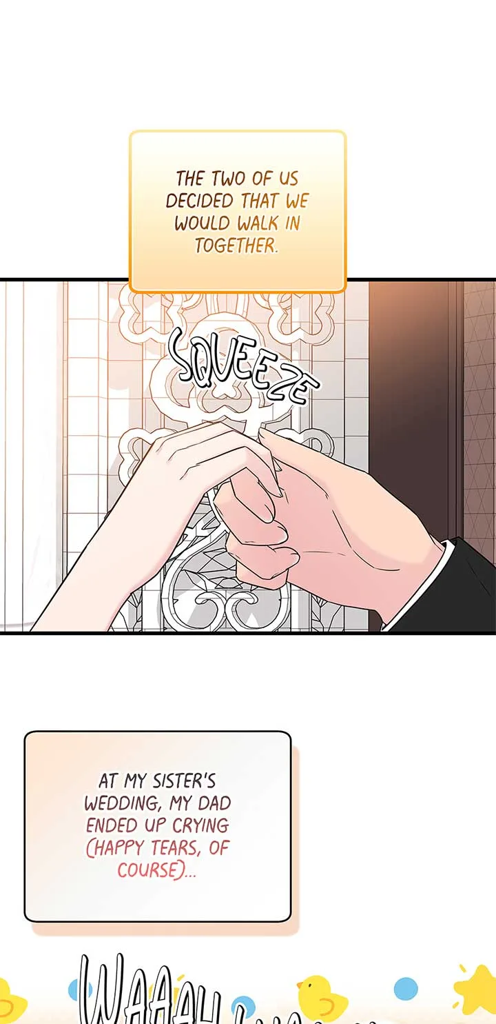 Love on Campus Chapter 74 page 20