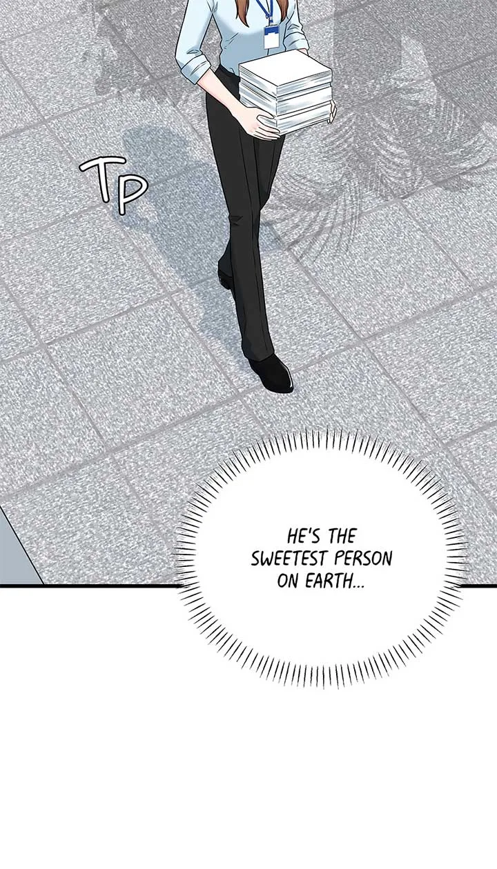Love on Campus Chapter 73 page 11
