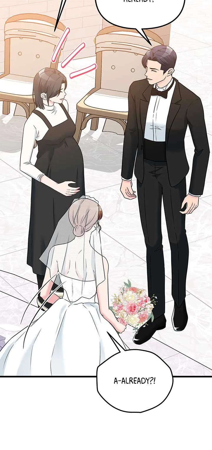 Love on Campus Chapter 74 page 19