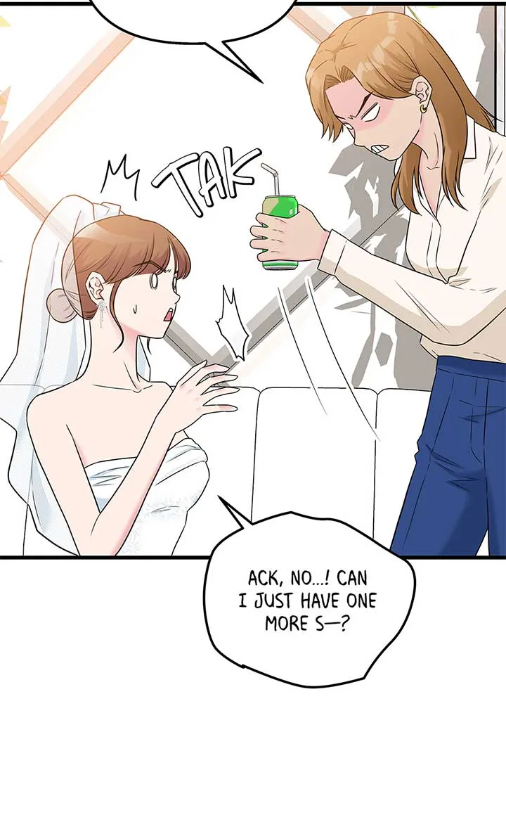 Love on Campus Chapter 74 page 8