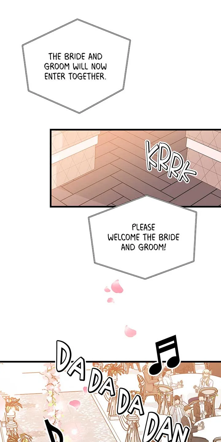 Love on Campus Chapter 74 page 24