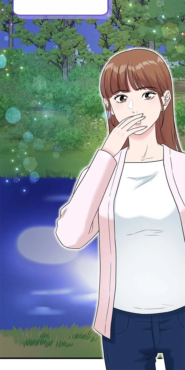 Love on Campus Chapter 75 page 16