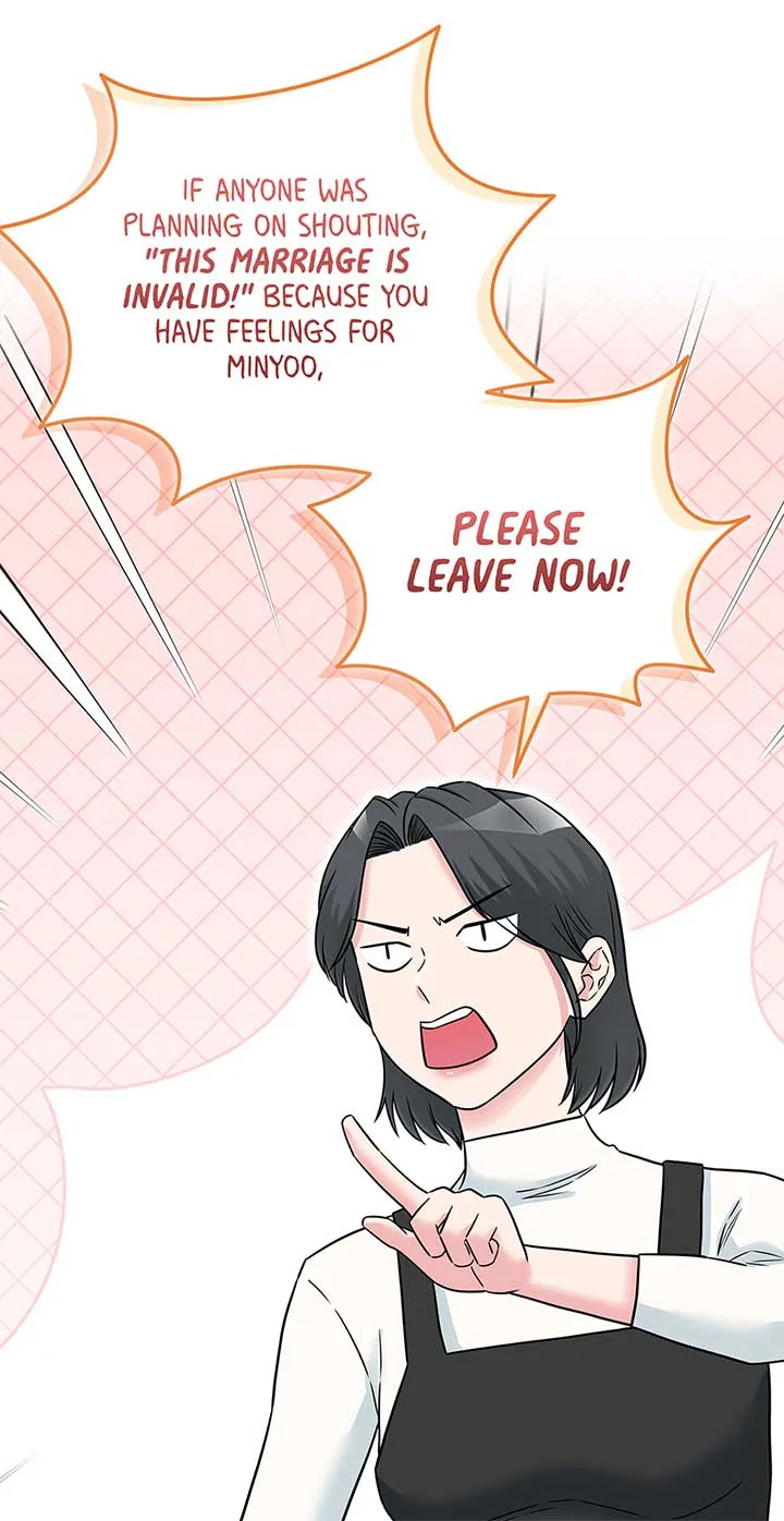Love on Campus Chapter 74 page 34
