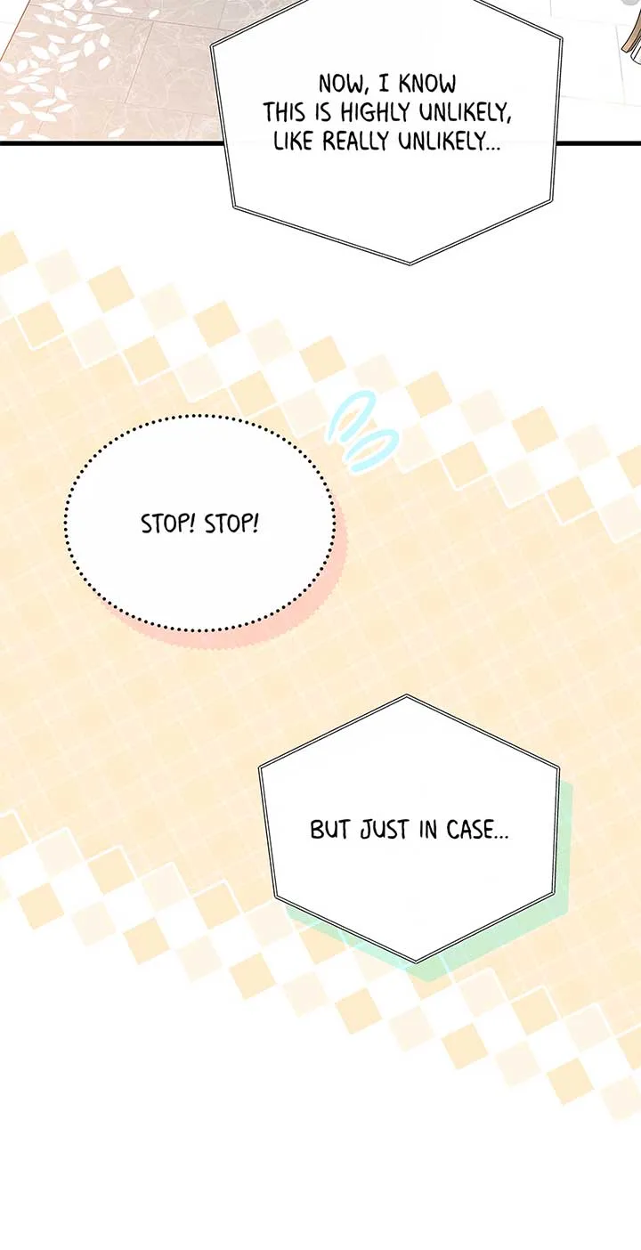 Love on Campus Chapter 74 page 33