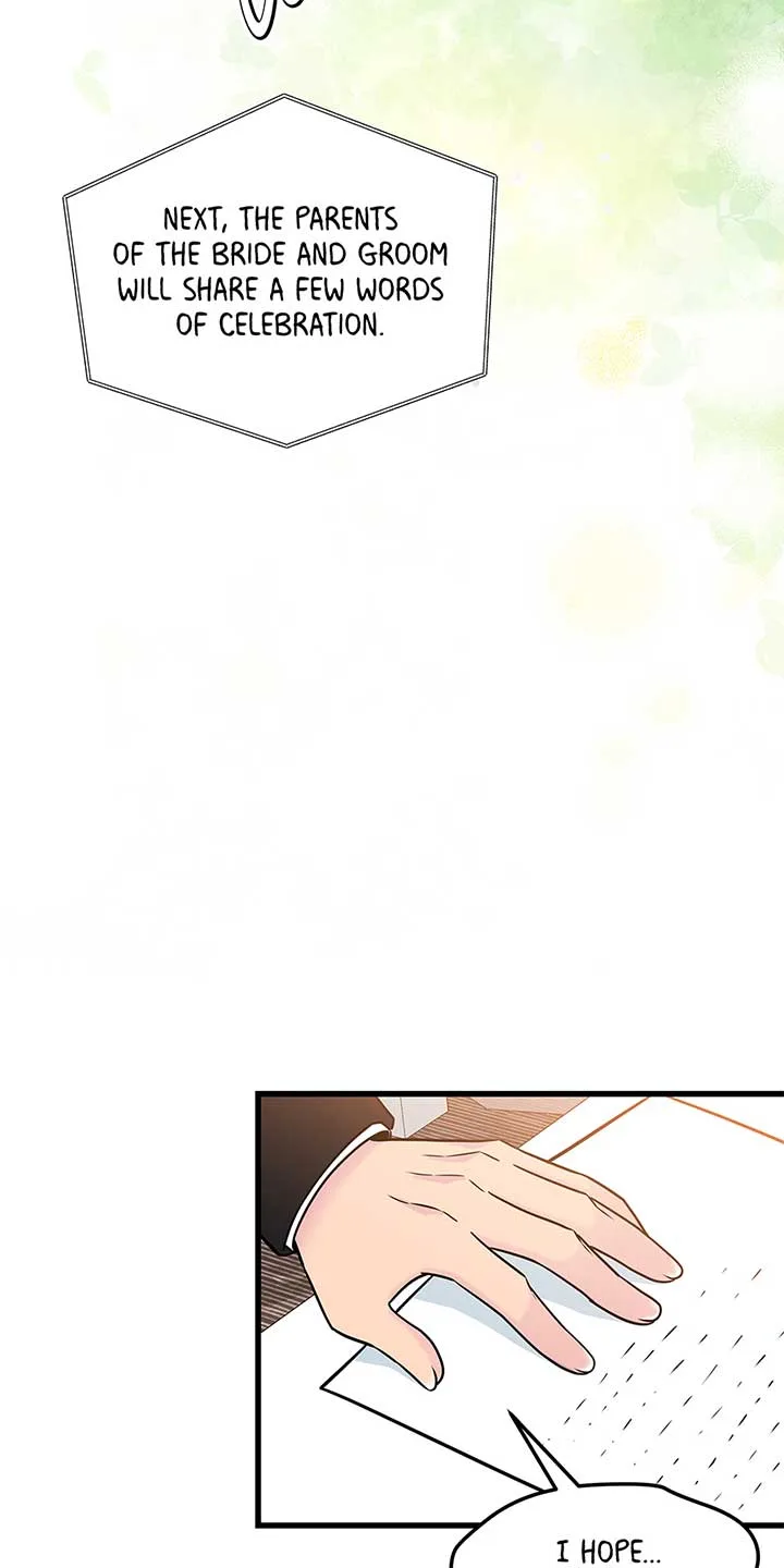 Love on Campus Chapter 74 page 27