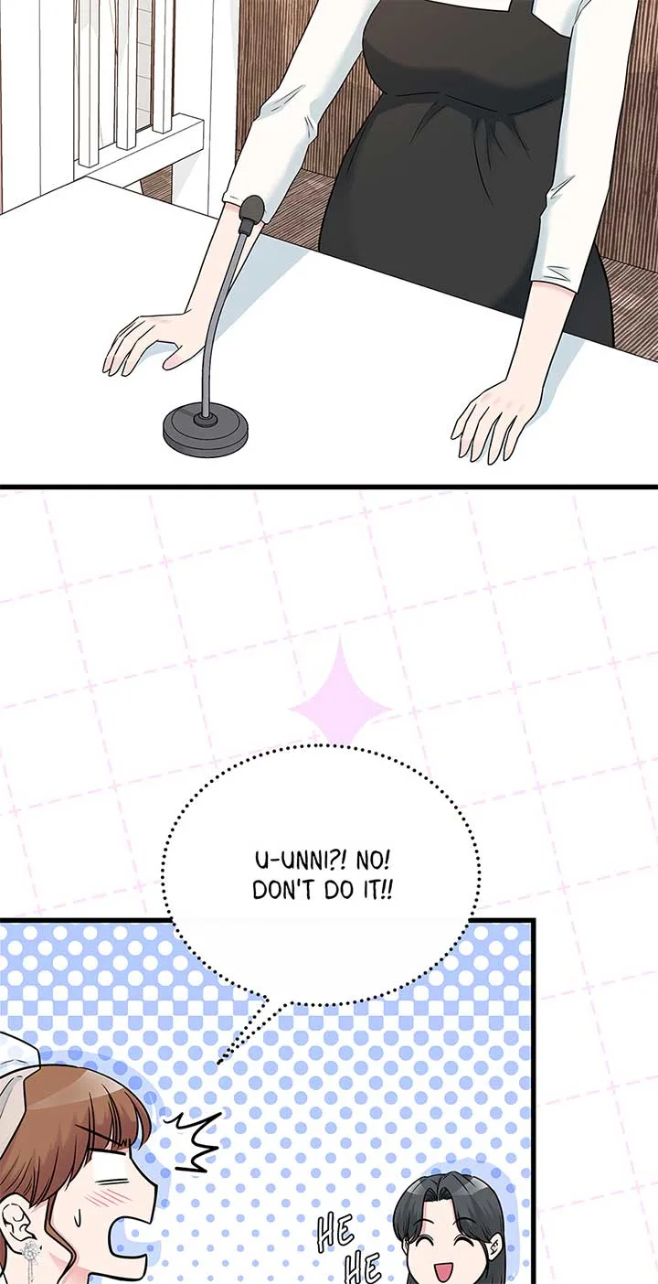 Love on Campus Chapter 74 page 31