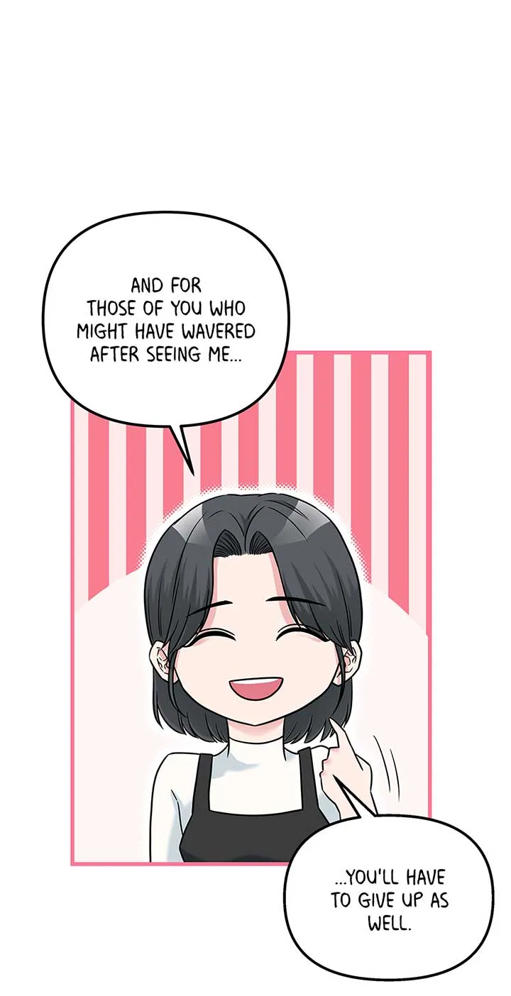 Love on Campus Chapter 74 page 39