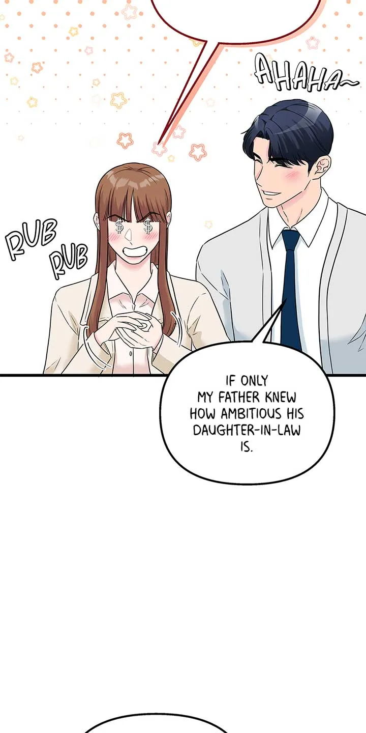 Love on Campus Chapter 75 page 20