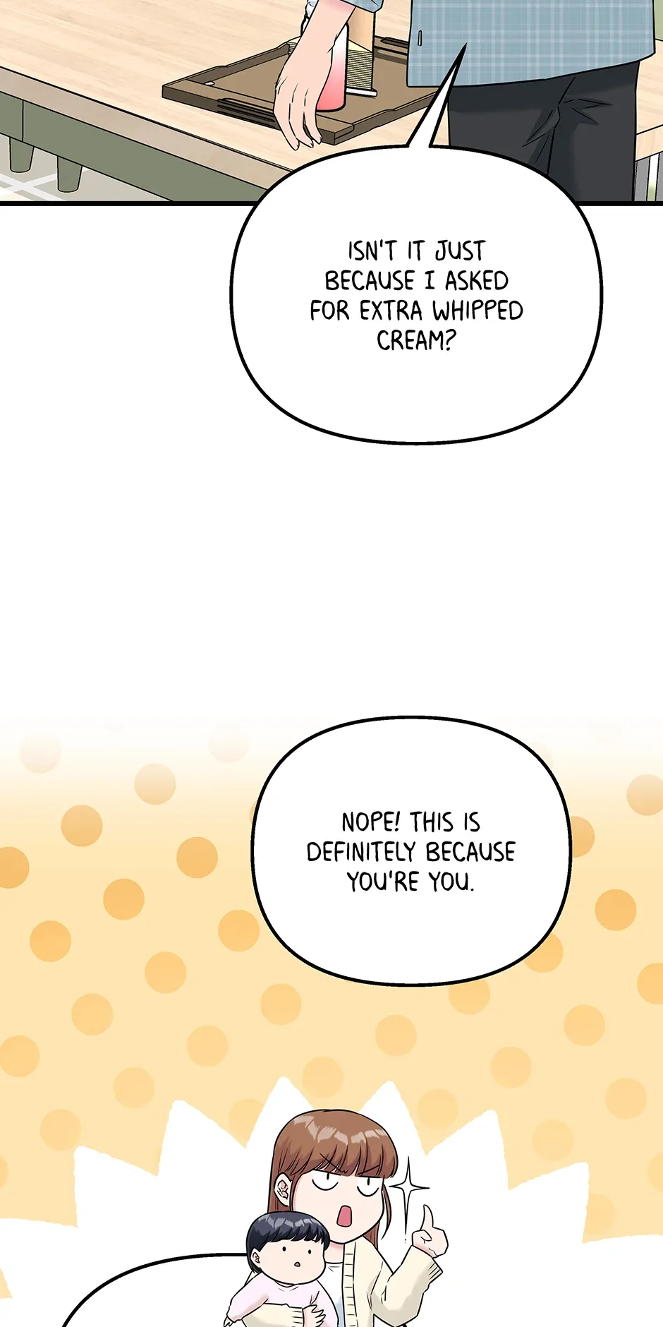 Love on Campus Chapter 77 page 6