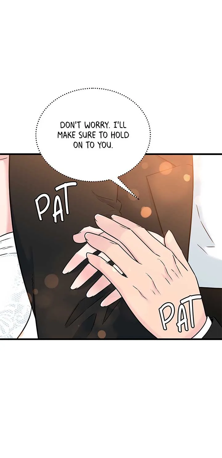 Love on Campus Chapter 74 page 23