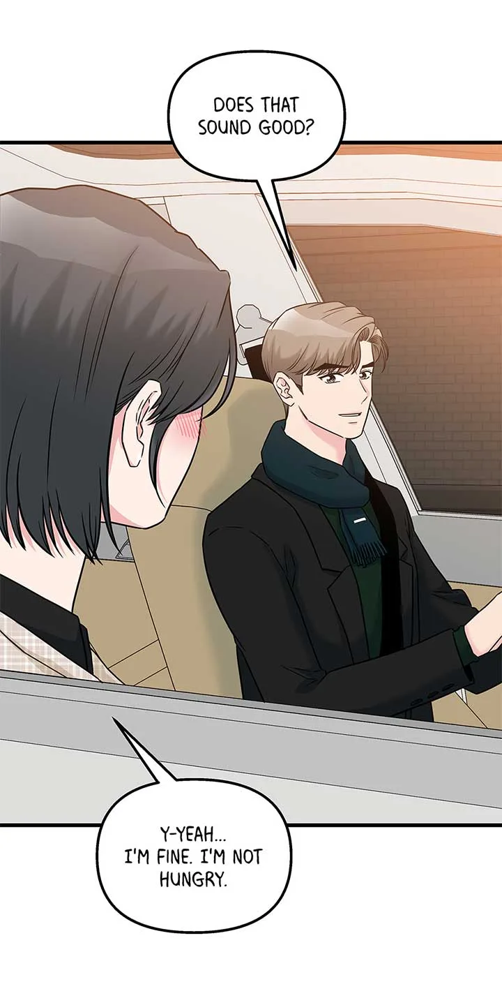 Love on Campus Chapter 72 page 56