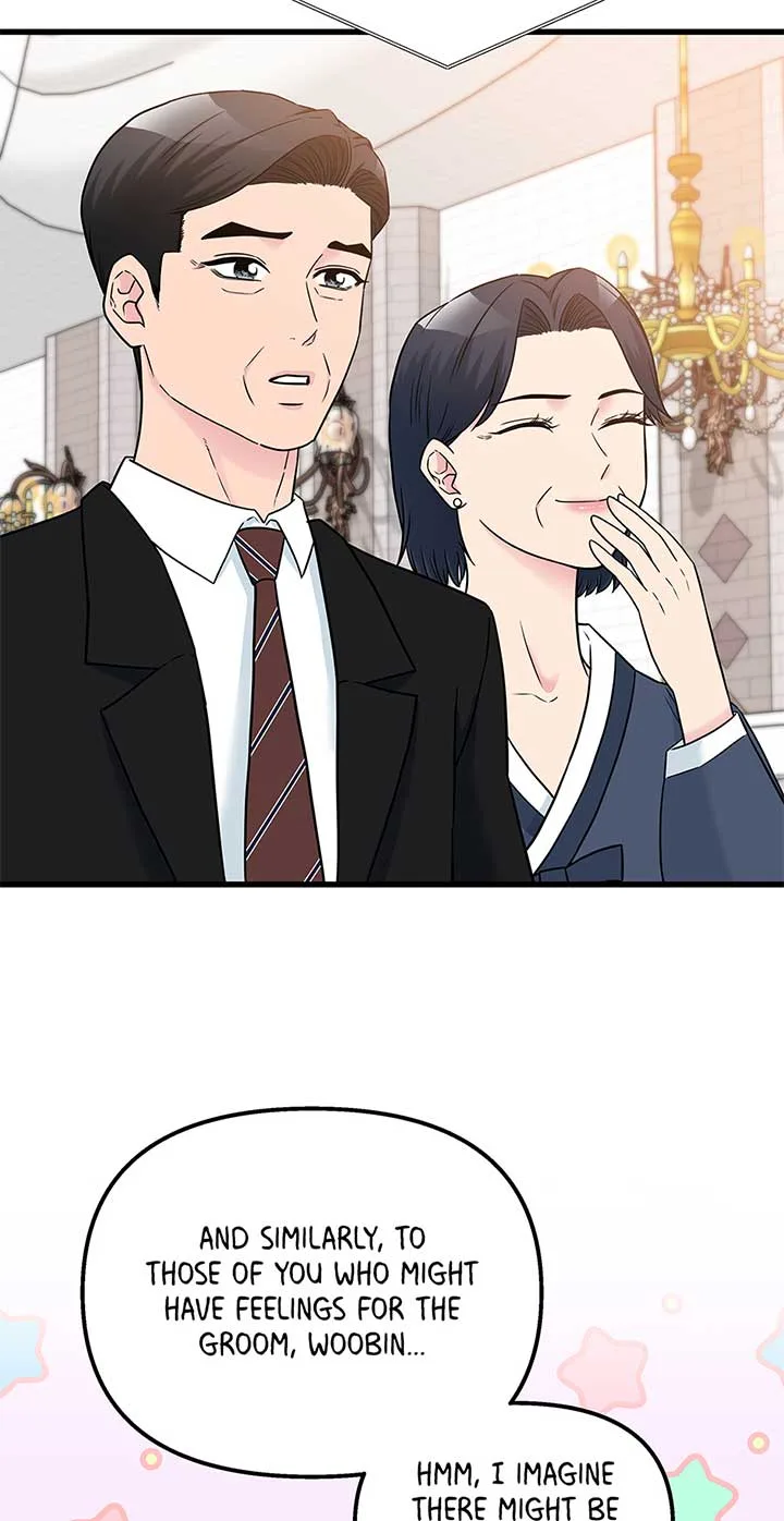 Love on Campus Chapter 74 page 36