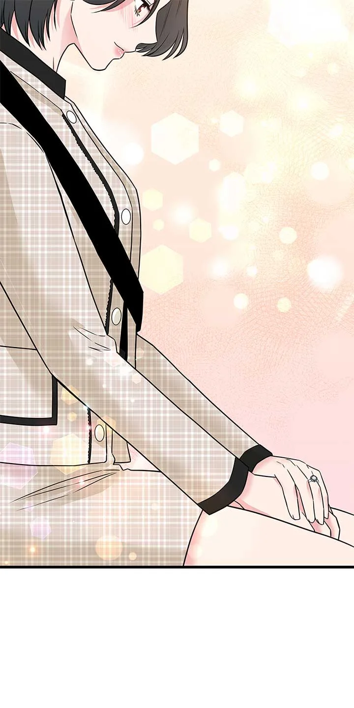 Love on Campus Chapter 72 page 54