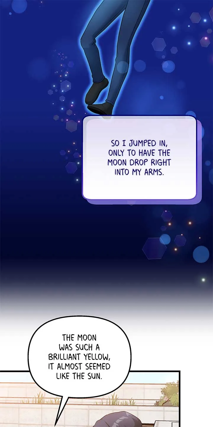 Love on Campus Chapter 75 page 18