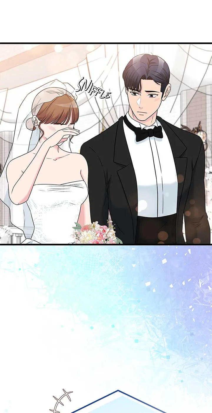 Love on Campus Chapter 74 page 29