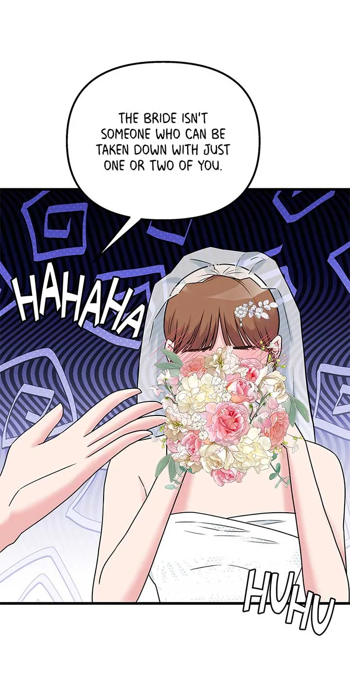 Love on Campus Chapter 74 page 38