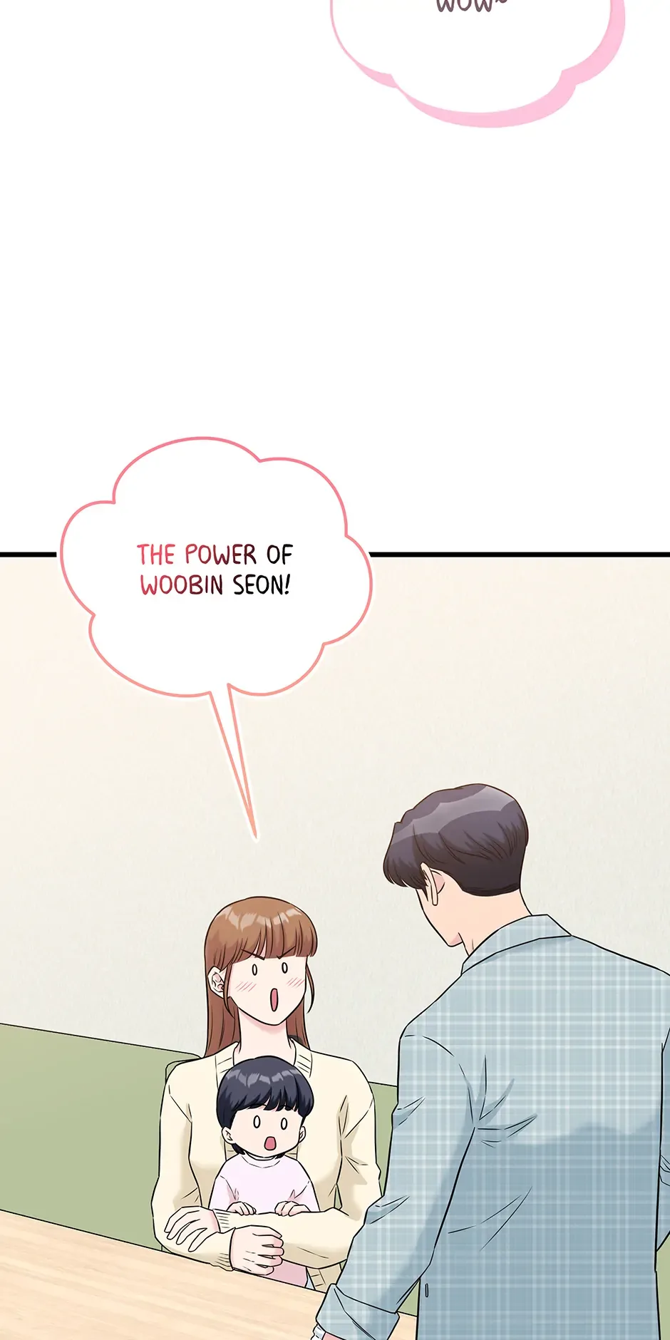 Love on Campus Chapter 77 page 5