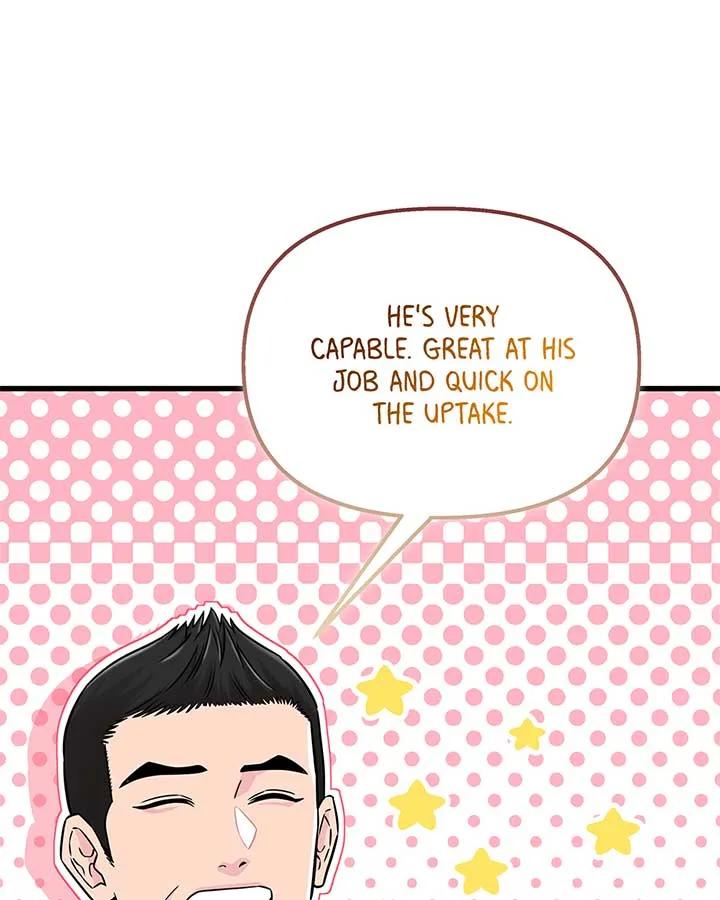 Love on Campus Chapter 73 page 16