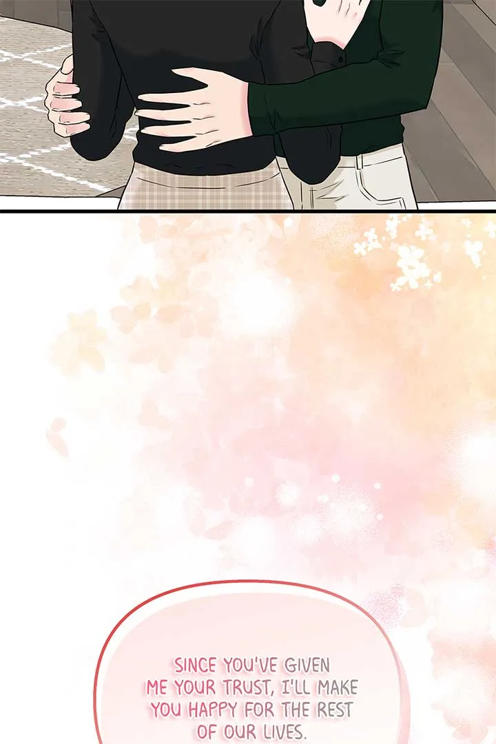 Love on Campus Chapter 72 page 50