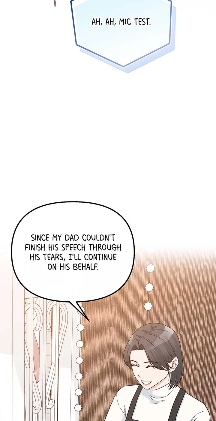 Love on Campus Chapter 74 page 30