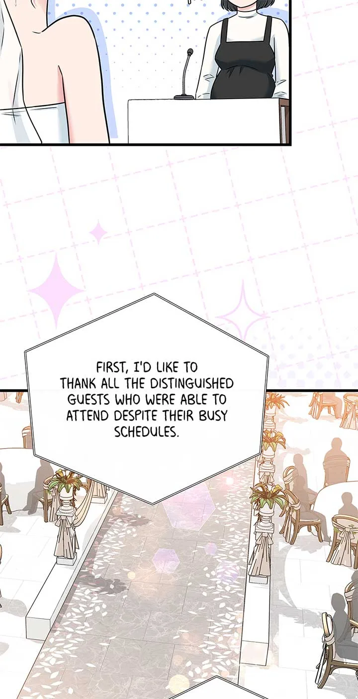 Love on Campus Chapter 74 page 32