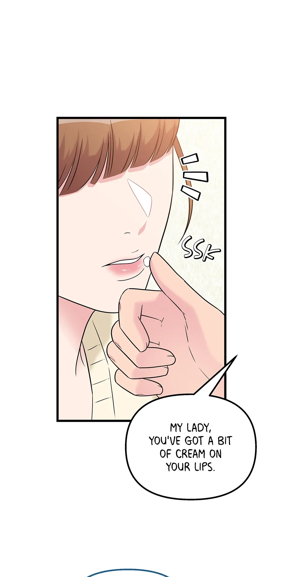 Love on Campus Chapter 77 page 11