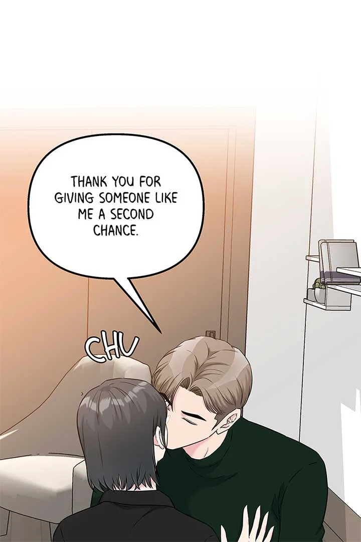 Love on Campus Chapter 72 page 49