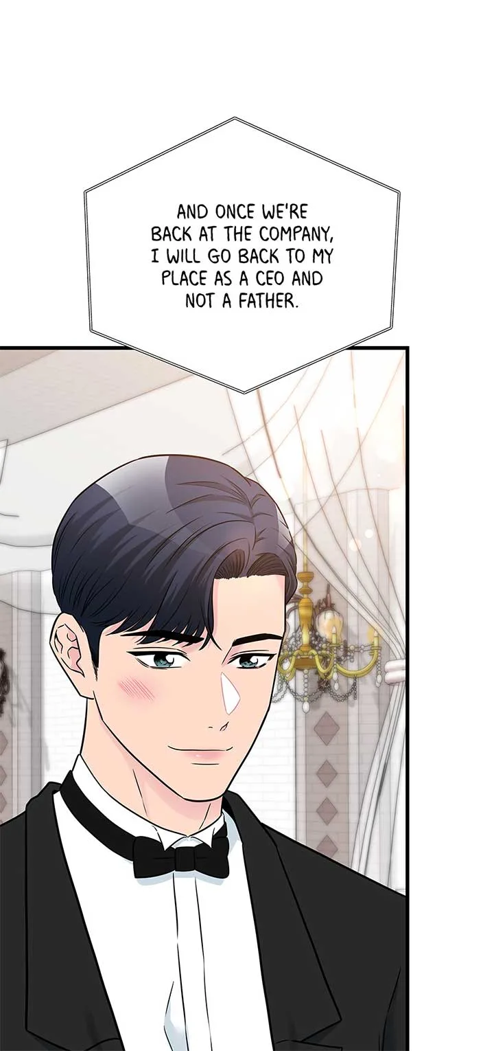Love on Campus Chapter 74 page 47